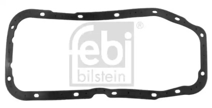 Прокладкa Febi Bilstein 04588