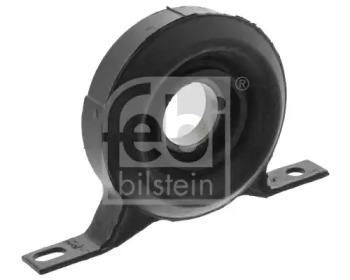 Подшипник підвісний, кульковий Febi Bilstein 04589