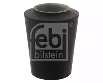 Втулка ресори Febi Bilstein 04624