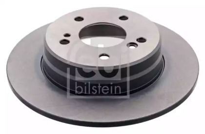 Диск тормозной Febi Bilstein 04629