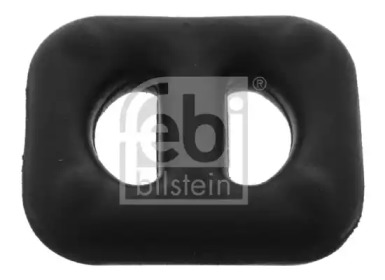 Гумівка глушника Febi Bilstein 04707
