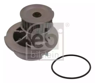 Водяний насос Febi Bilstein 04728
