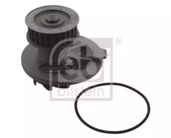 Водяний насос Febi Bilstein 04731