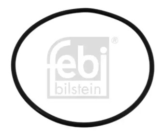 Прокладка водяного насоса Febi Bilstein 04734