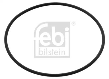 Прокладка водяного насоса Febi Bilstein 04745