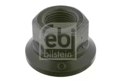 Гайка колісна Febi Bilstein 04899