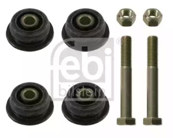 Ремонтний комплект важеля Febi Bilstein 04995