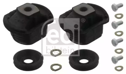Подушка подвески Febi Bilstein 05002