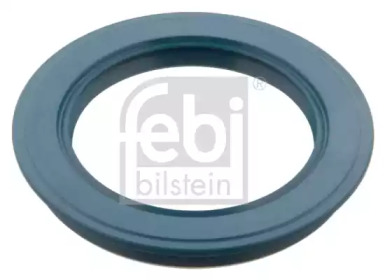 Сальник маточини (задньої) VW Caddy/Golf/Passat 91-04 (40x6.2x7.5x52) Febi Bilstein 05004