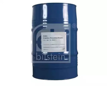 Антифриз-концентрат Febi, G11 (синій), 60л Febi Bilstein 05011