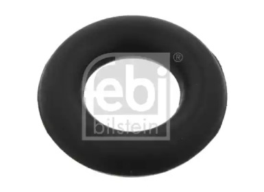 Гумівка глушника Febi Bilstein 05075