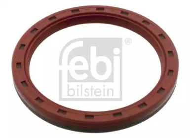 Сальник двигателя Febi Bilstein 05099