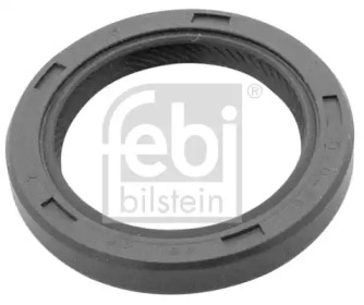 Сальник двигателя Febi Bilstein 05102