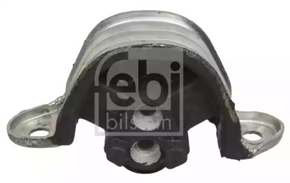 Подушка двигателя Febi Bilstein 05127