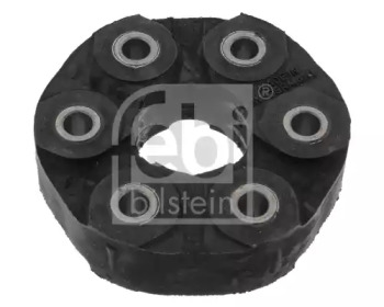 Муфта втулочна трансмісії Febi Bilstein 05163