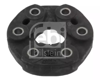 Муфта втулочна трансмісії Febi Bilstein 05164