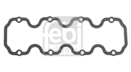 Прокладка кришки клапанів Febi Bilstein 05168