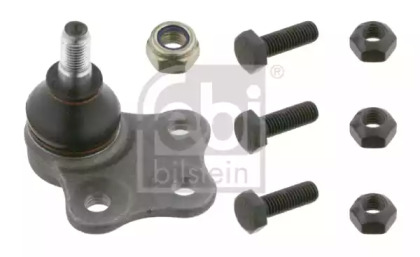 Кульовий шарнір Febi Bilstein 05170