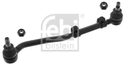 Кермова рейка Febi Bilstein 05191
