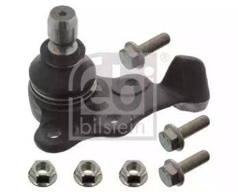 Кульовий шарнір Febi Bilstein 05194