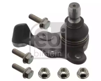Кульовий шарнір Febi Bilstein 05195