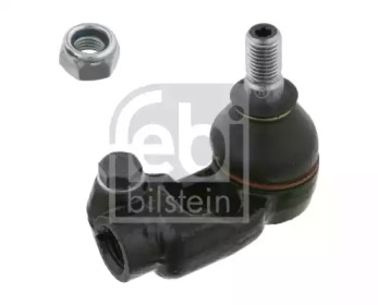Накінечник кермової тяги Febi Bilstein 05200