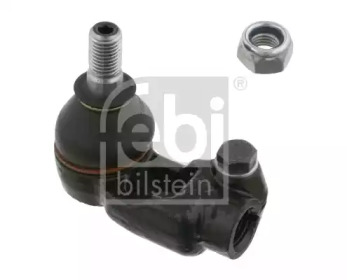 Накінечник кермової тяги Febi Bilstein 05201