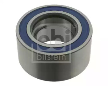 Підшипник кульковий Febi Bilstein 05222
