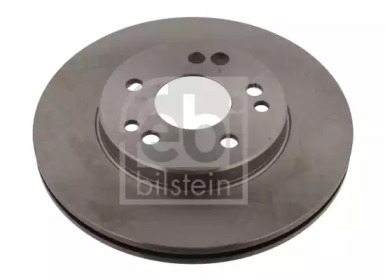 Диск тормозной Febi Bilstein 05230