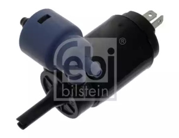 Насос стеклоочистителя Febi Bilstein 05244