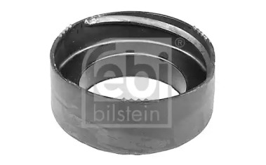 Накладка пружини гумова Febi Bilstein 05250