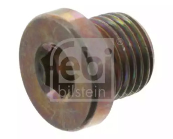 Болт системи охолодження VW Passat 1.6i -88 Febi Bilstein 05280
