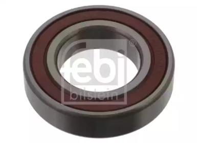 Подшипник кульковий Febi Bilstein 05362