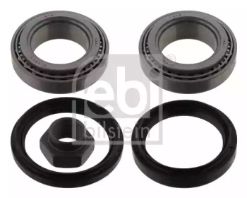 Комплект подшипника Febi Bilstein 05398