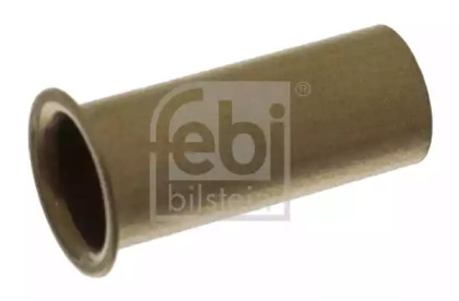 Сполучний елемент пневмосистеми (D=6/d=5) Febi Bilstein 05504