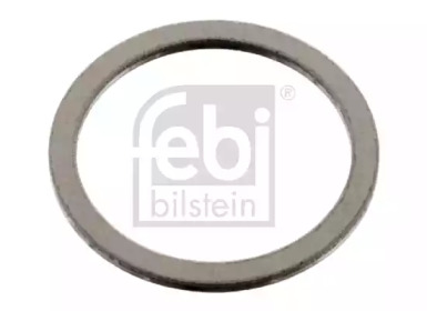 Ущільнювальне кольцо Febi Bilstein 05552