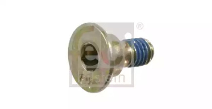 Болт кріплення диска гальмівного MB C-class (W202/W203)/E-class (W210) 95-08 Febi Bilstein 05560