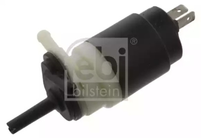 Насос склоочисника Febi Bilstein 05568