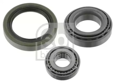 Комплект подшипника Febi Bilstein 05579