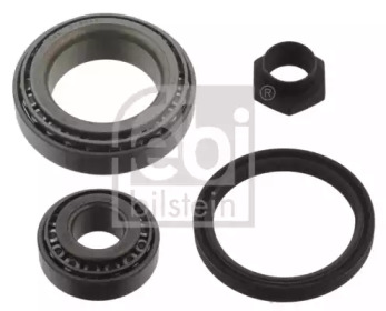 Комплект подшипника Febi Bilstein 05586