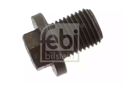 Пробка піддона картера Febi Bilstein 05598