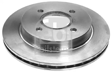Тормозной диск Febi Bilstein 05644
