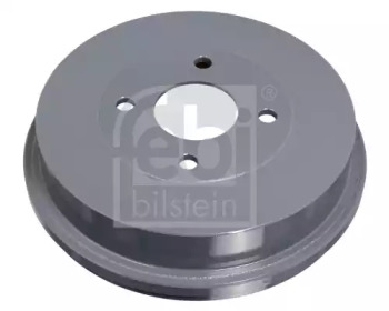 Барабан тормозной Febi Bilstein 05668
