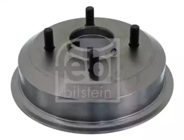 Диск тормозной Febi Bilstein 05670
