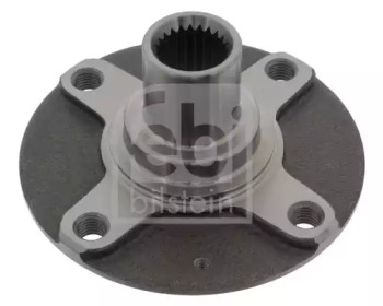 Маточина колеса с елементами монтажу Febi Bilstein 05761