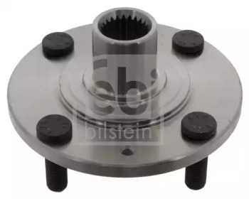 Маточина колеса с елементами монтажу Febi Bilstein 05762