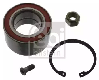 Подшипник маточини Febi Bilstein 05847