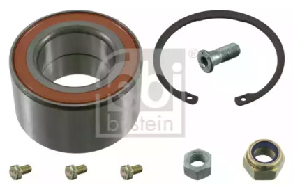Подшипник маточини Febi Bilstein 05848