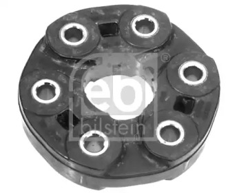 Муфта втулочна трансмісії Febi Bilstein 05854