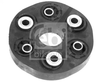 Муфта втулкова Febi Bilstein 05856